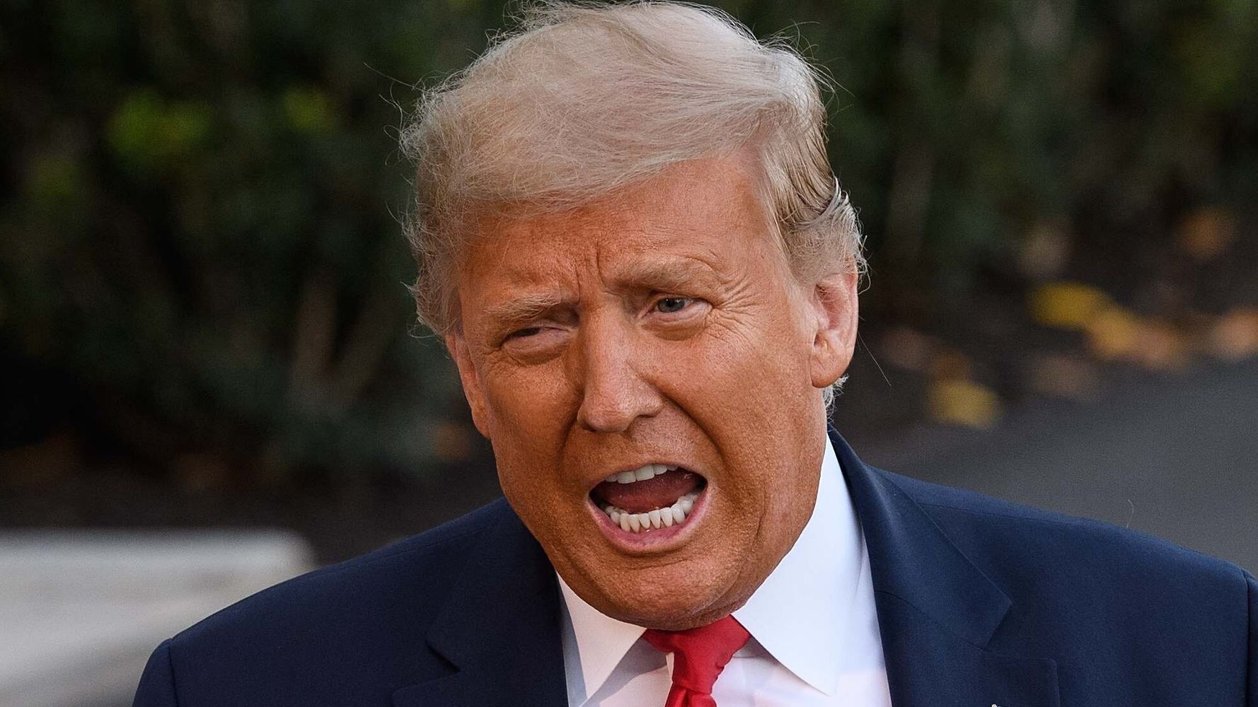 OOPS: Trump’s New Attorney Admits Biden Won, Says Lawsuits ‘Will Not Work’