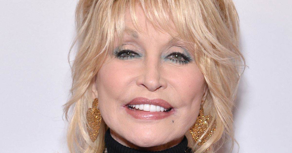 Dolly Parton Donated $1m To Moderna Covid-19 Trial And We Really Don’t ...