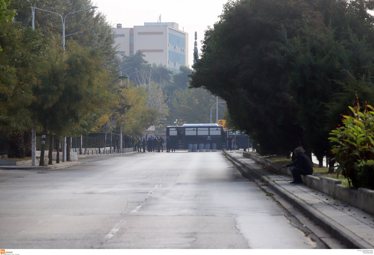 Θεσσαλονίκη