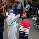Delhi Govt Plans To Shut Markets, Limit Wedding Guests As Covid Cases