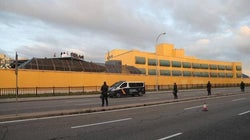 El Estado asume su responsabilidad en la muerte de Samba Martine en un CIE hace nueve