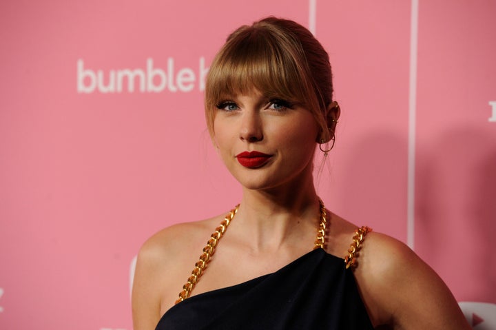 Taylor Swift's battle over the ownership of her early catalogue rages on. 