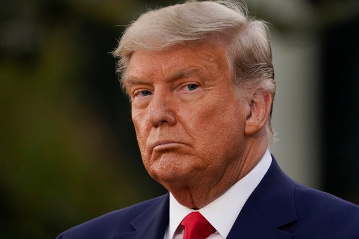 President Donald Trump last week considered ordering a military strike against Iran's nuclear site over its reported stockpil