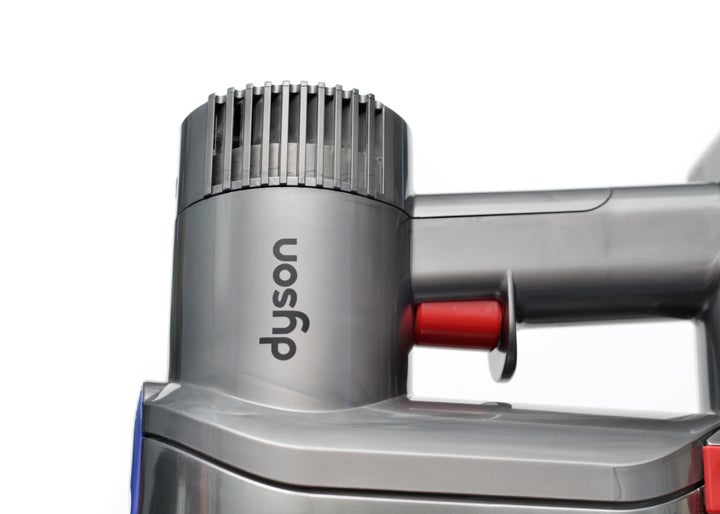 Dyson is known for its lightweight and powerful vacuums. The <a href="https://fave.co/36zE5YG" target="_blank" data-rapid_p="4" data-v9y="1" role="link" rel="sponsored" class=" js-entry-link cet-external-link" data-vars-item-name="Dyson V8 Absolute" data-vars-item-type="text" data-vars-unit-name="5fb3faddc5b6f79d601b6913" data-vars-unit-type="buzz_body" data-vars-target-content-id="https://fave.co/36zE5YG" data-vars-target-content-type="url" data-vars-type="web_external_link" data-vars-subunit-name="article_body" data-vars-subunit-type="component" data-vars-position-in-subunit="6">Dyson V8 Absolute</a> is a slim, stick vac that’s perfect for cleaning those hard-to-reach areas and storing in small spaces. Right now it’s <a href="https://fave.co/36zE5YG" target="_blank" data-rapid_p="5" data-v9y="1" role="link" rel="sponsored" class=" js-entry-link cet-external-link" data-vars-item-name="on sale for $299" data-vars-item-type="text" data-vars-unit-name="5fb3faddc5b6f79d601b6913" data-vars-unit-type="buzz_body" data-vars-target-content-id="https://fave.co/36zE5YG" data-vars-target-content-type="url" data-vars-type="web_external_link" data-vars-subunit-name="article_body" data-vars-subunit-type="component" data-vars-position-in-subunit="7">on sale for $299</a> (normally $449).