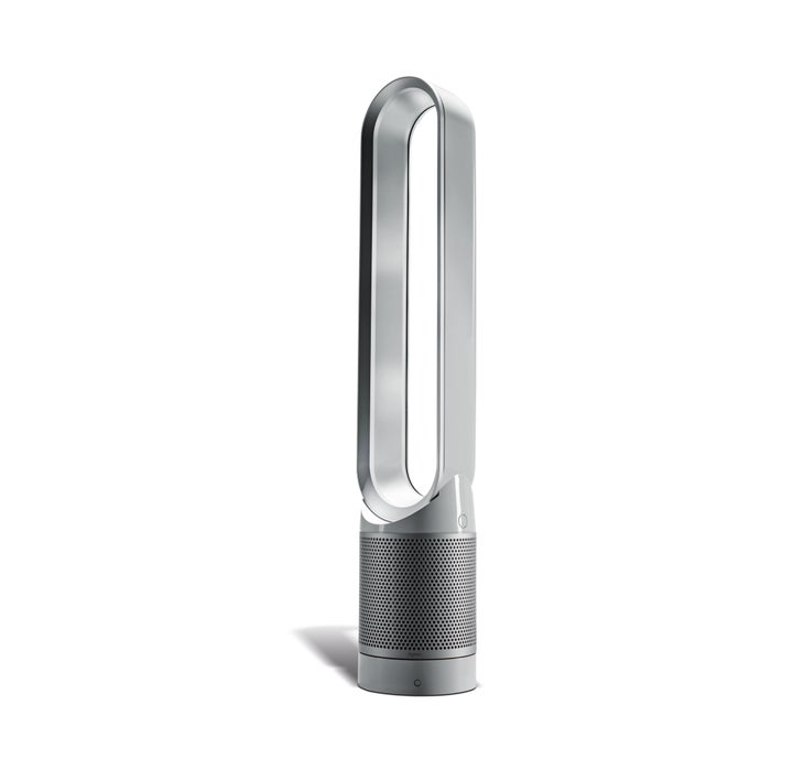 If you’re in need of a space heater now that it’s winter, the Dyson HP04 Pure Hot and Cool Air Purifier and Fan can heat, cool and clean your space and it’s currently on sale for $450.