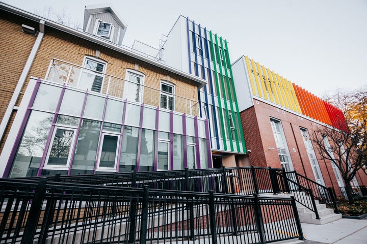 Toronto-based transitional facility Friends Of Ruby Home will open its doors to LGBTQ+ youth without homes in early December.