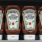 Heinz Is Bringing Ketchup Production Back To Canada From The