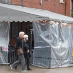 Covered Patios Aren’t Much Safer Than Being Indoors, Expert