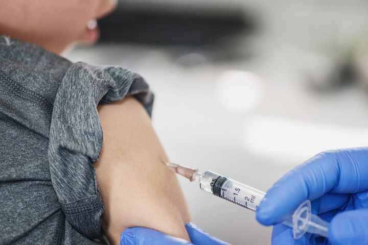 The American Academy of Pediatrics continues to argue for including children in COVID-19 vaccine trials as soon as possible.