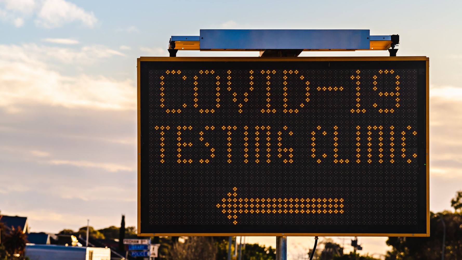Why Getting A COVID-19 Test Isn’t Enough To Have A Safe Holiday