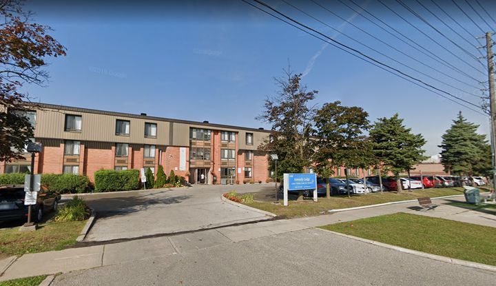 One worker described staffing and equipment shortages at Kennedy Lodge long-term care home, where 31 residents have died of COVID-19.
