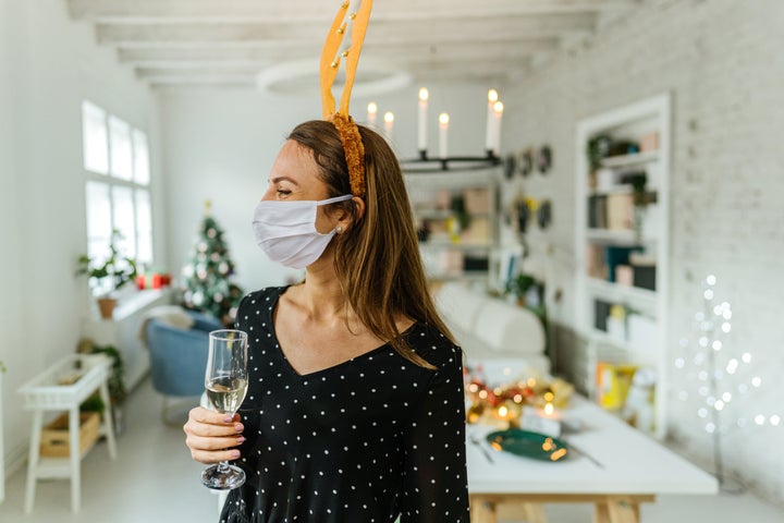 During the pandemic, it's time to break away from the tradition of company holiday parties and give employees what they actually want.