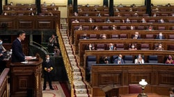 Unos Presupuestos para atender la urgencia del presente y la esperanza del