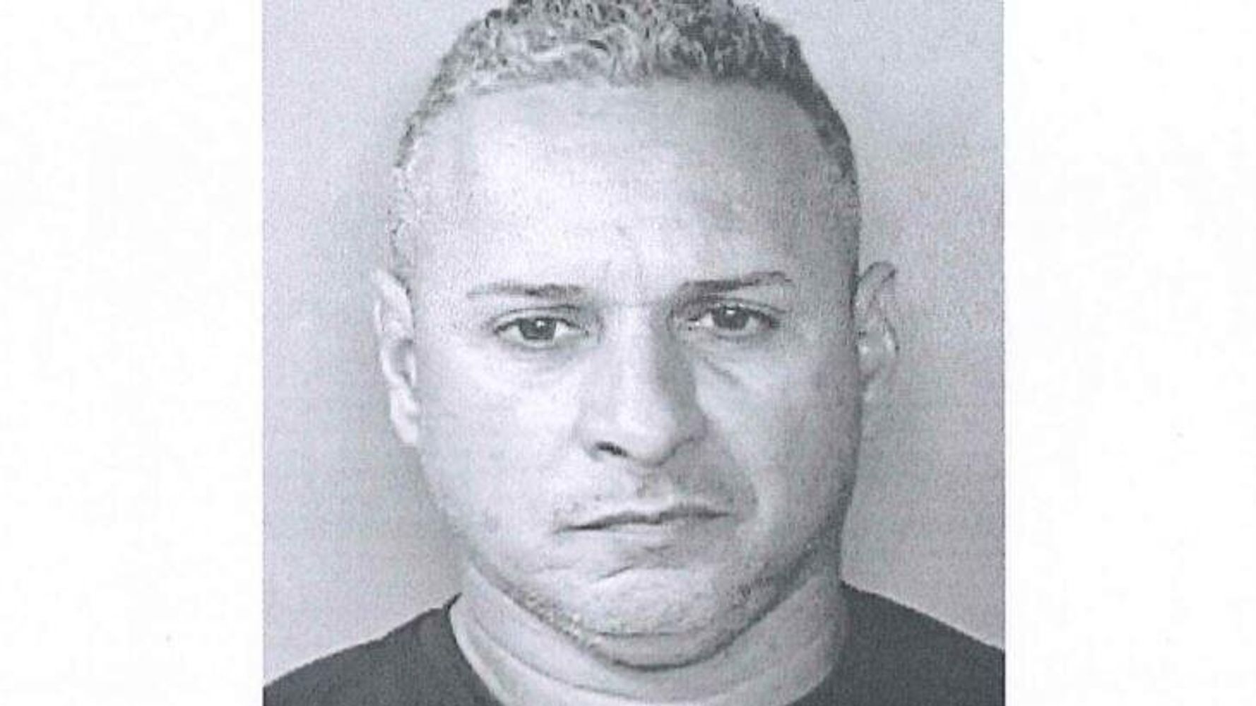Puerto Rico Policeman Accused Of Robbing Home Depot While In Uniform