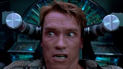 El desafío de Schwarzenegger: cyborg, mercenario y héroe
