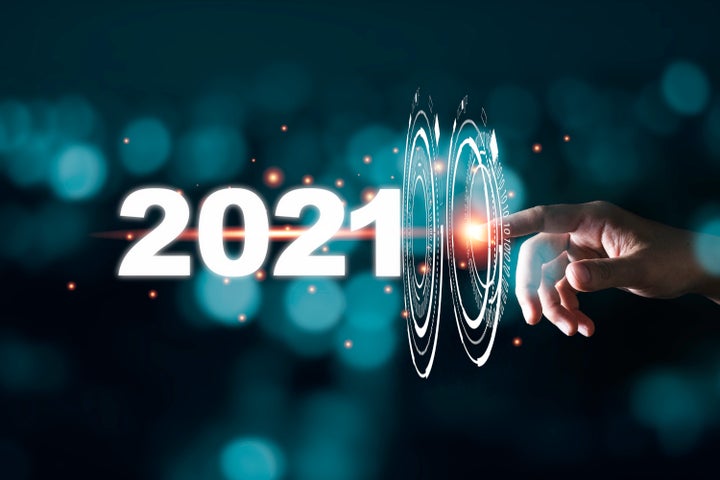 2021년