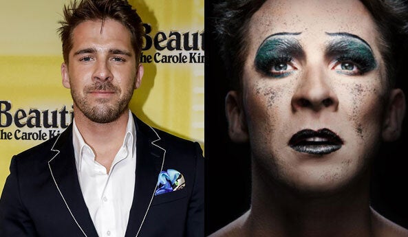 Hugh Sheridan will no longer play the lead role as gender variant character Hedwig in the now-postponed Sydney Festival production of 'Hedwig and the Angry Inch'.