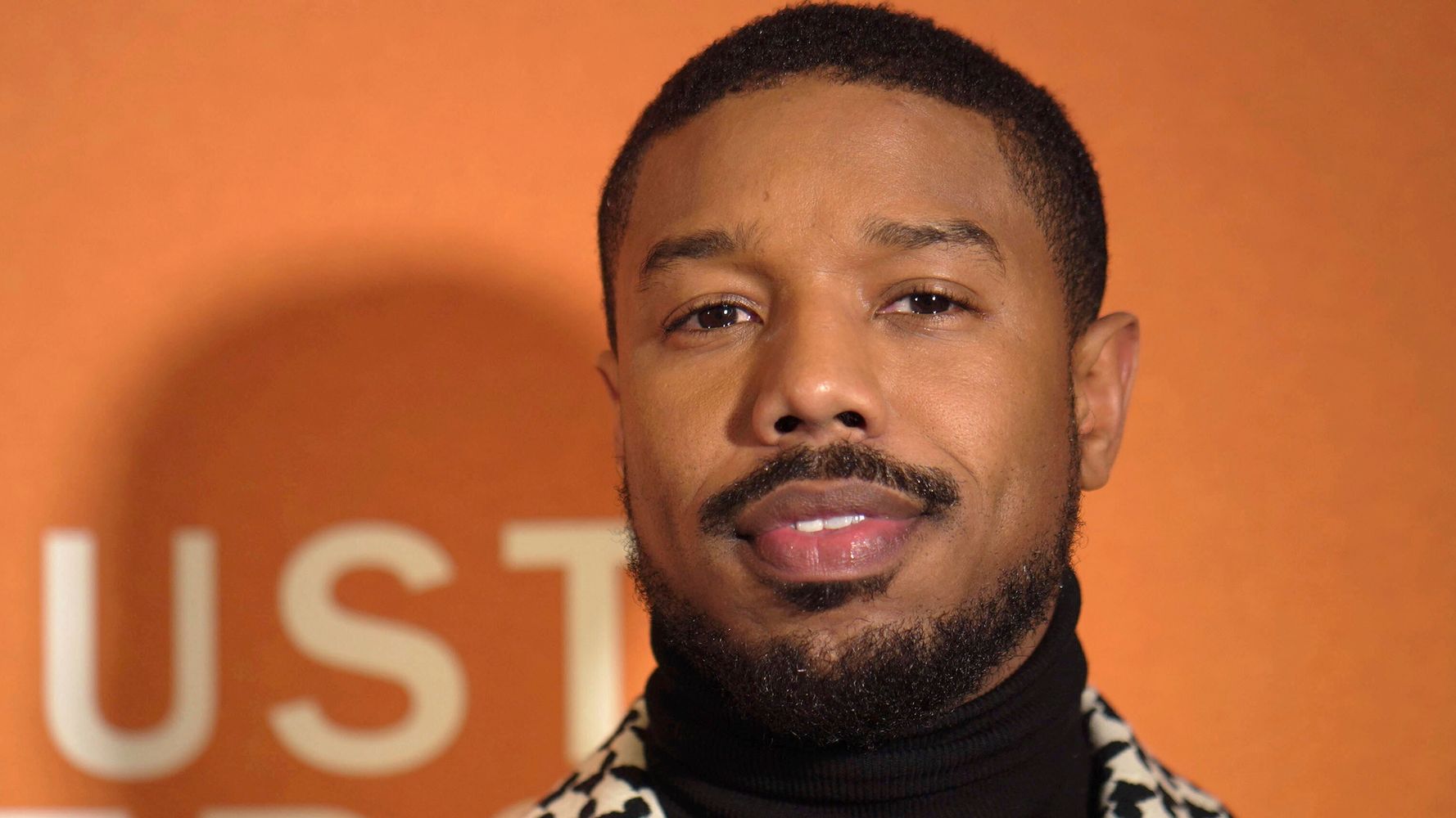 Michael B. Jordan Revealed As People's 'Sexiest Man Alive' In The Most 2020 Way