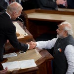 Here's What International Media Is Saying About India-US Ties Under Joe