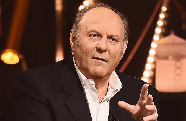 Gerry Scotti: