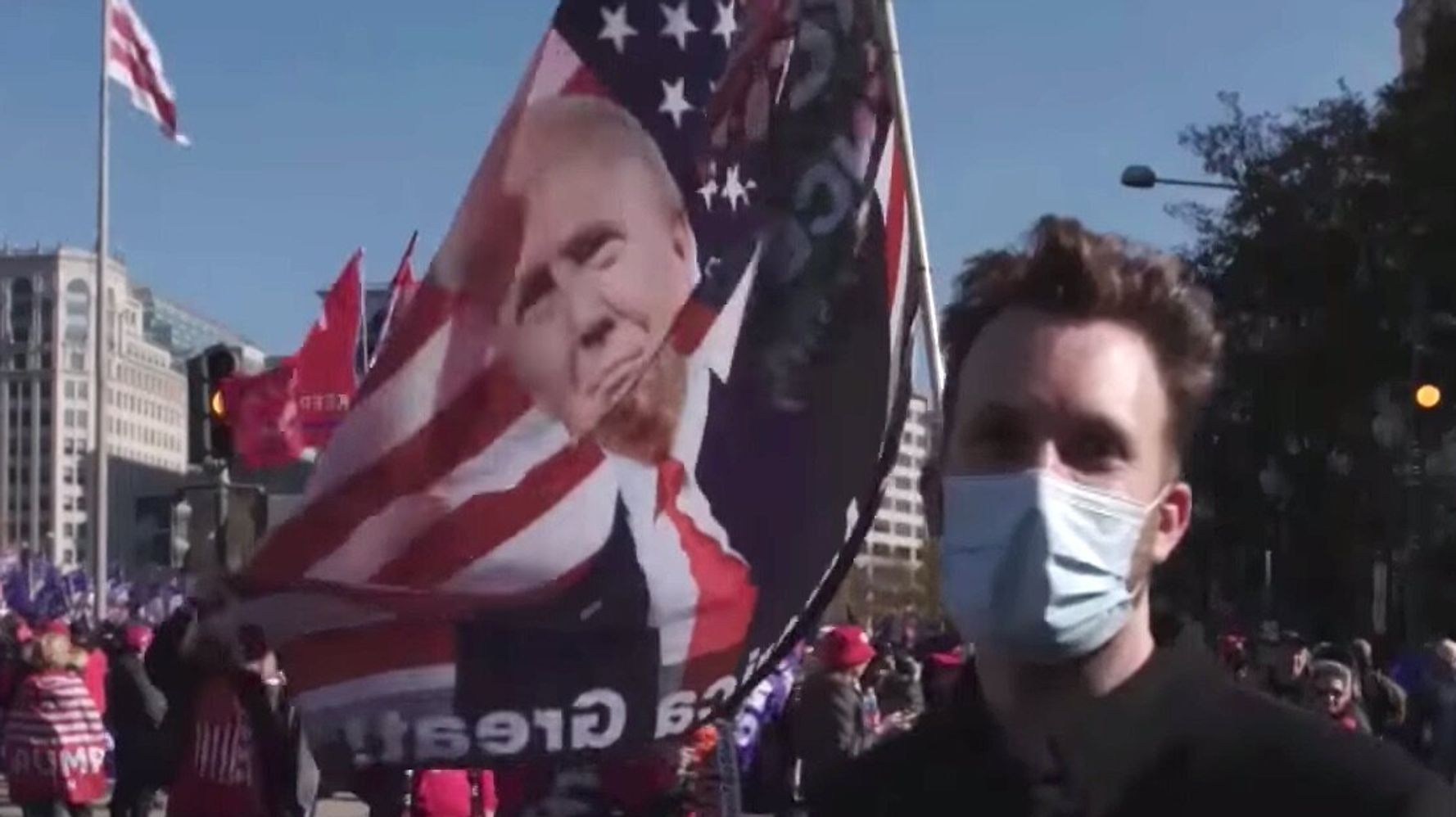 Jordan Klepper Exposes The Real Problem In Trump’s MAGA World: They Can’t Count