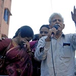 Varavara Rao To Be Moved To Nanavati Hospital After Bombay High Court