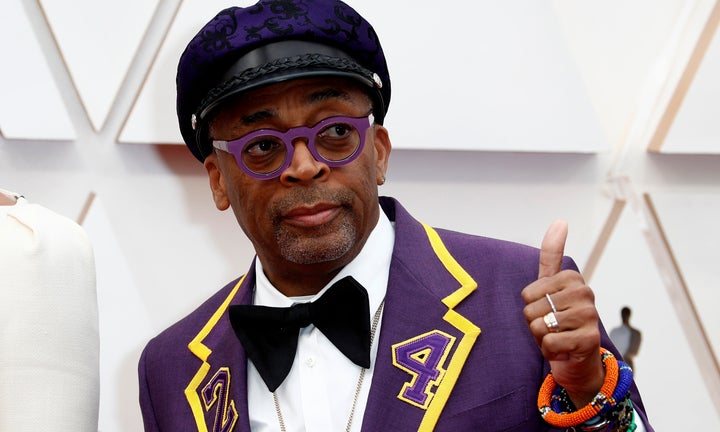 Ce sera la première fois que Spike Lee met lui-même en scène une histoire en chansons. (photo d'archives)