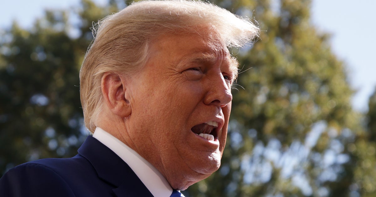 Donald Trump pensait qu’il avait pris sa revanche sur Joe Biden (mais non) Donald Trump pensait qu’il avait pris sa revanche sur Joe Biden (mais non)