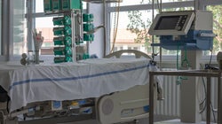 Αυτοκτόνησε γυναίκα με κορονοϊό στην