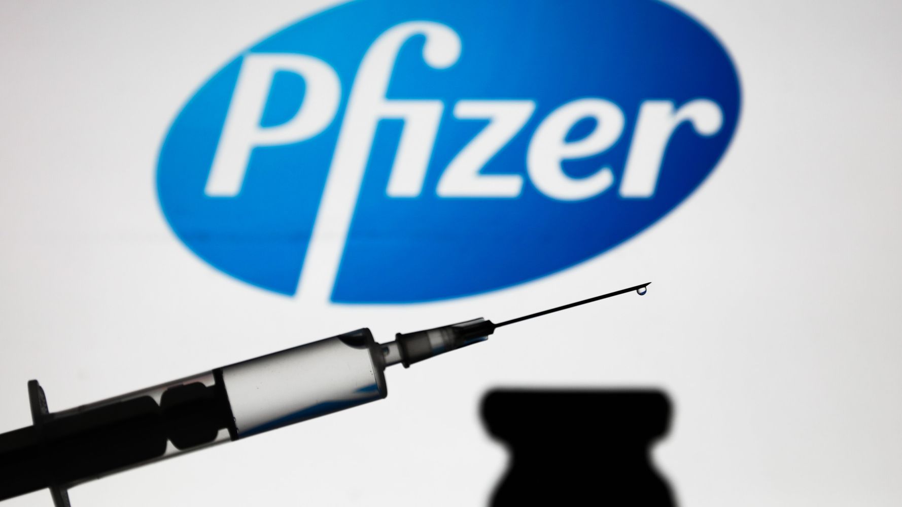 Pfizer To Ask FDA For Emergency Use Of Coronavirus Vaccine