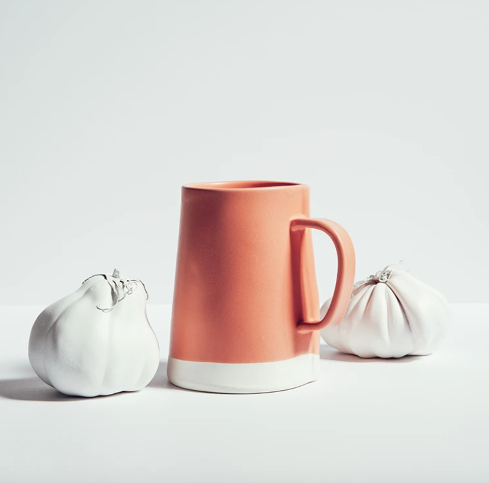 Une tasse de chez Make Atelier