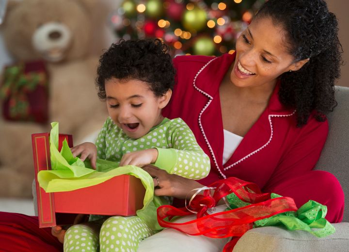 Give kids the joy of seeing themselves -- and their diverse peers -- in the toys you gift them this year.
