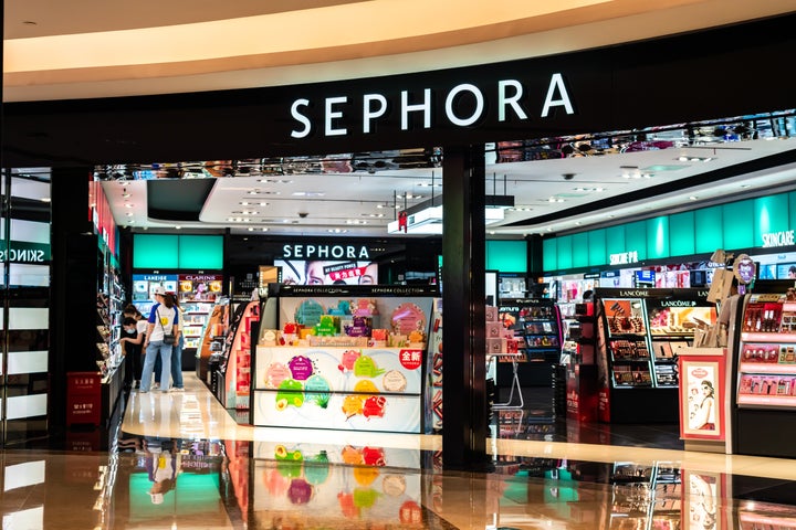 Sephora is bringing back 'beloved and largest beauty event' of the year and  customers will love the exclusive products