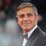 Even George Clooney's Kids Walk In On His Zoom