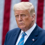 Trump Getting Ever More Brazen In His Attempts To Steal The Election He