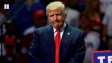 Trump Walks Away From COVID-19 Fight Trump Walks Away From COVID-19 Fight