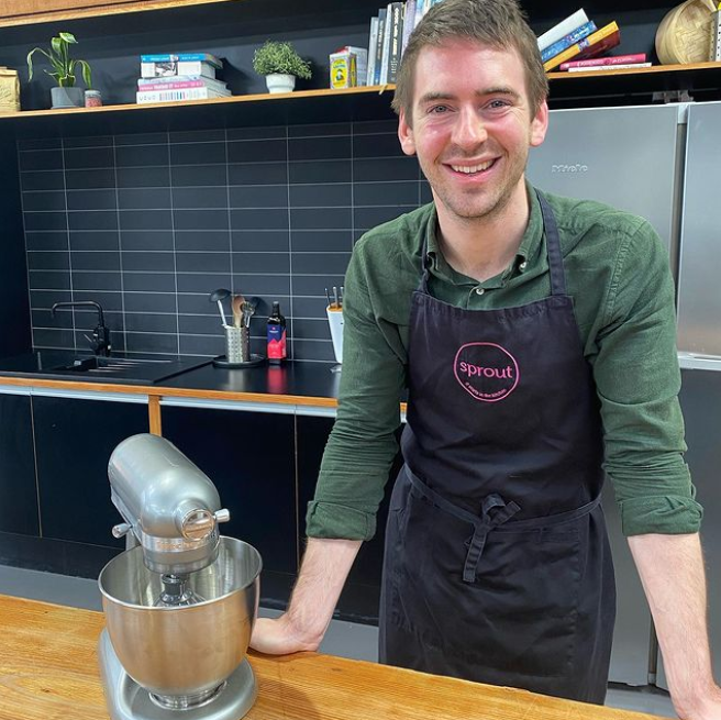 'MasterChef' star Callum Hann said his Sprouts cooking school will postpone all classes until December 13.