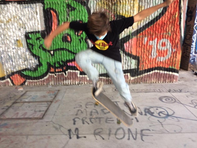 Essere adolescenti ai tempi del