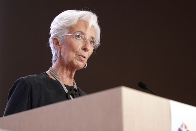 Lagarde: 