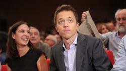 Ortega Smith llama Milhouse a Errejón... y éste le responde con un doloroso