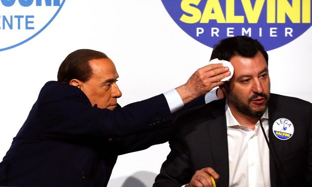 Dear Salvini, it's not a disaster, it's