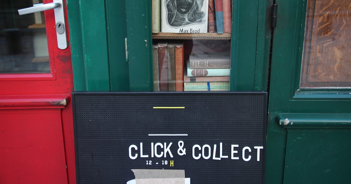 des librairies verbalisees pour non respect du click and collect le huffpost