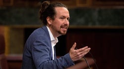 La diplomacia española se viste de