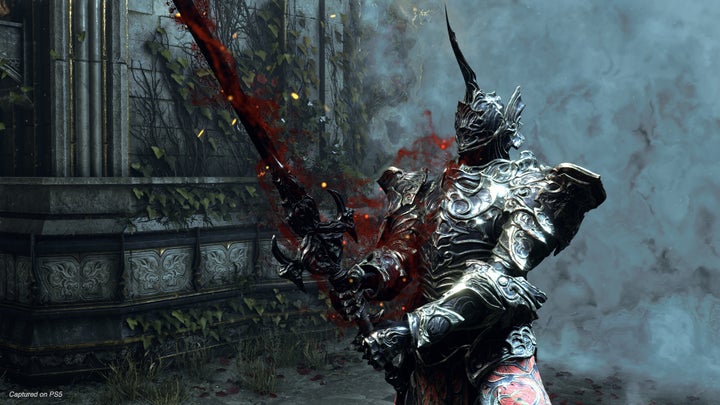 Demon's Souls