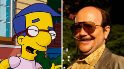 ENCUESTA: ¿Milhouse o