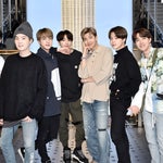 BTS Fans Took Over Modi At Bengaluru Tech Summit Hashtag, Here's How It