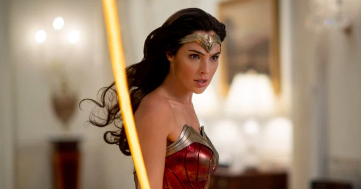 'Wonder Woman 1984' To Stream On HBO Max And Hit Theaters The Same Day