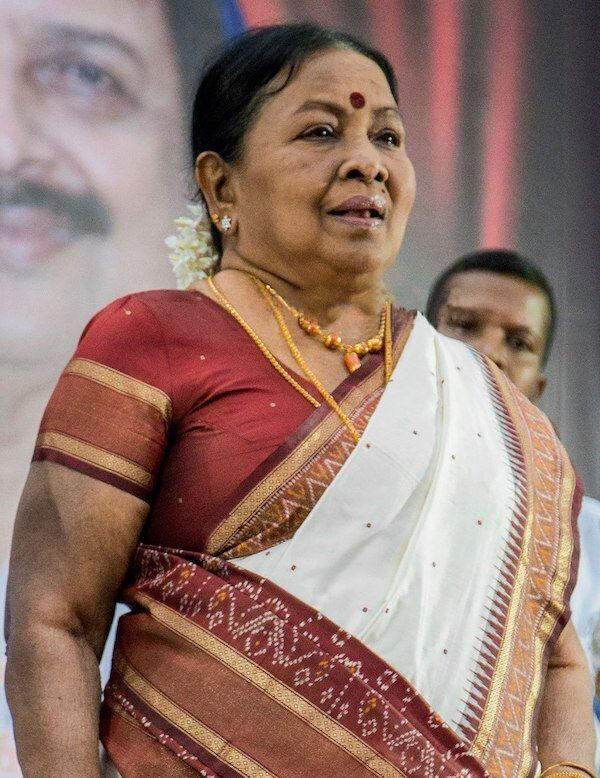 If one must name the comedy doyenne of Tamil cinema, it can be none other than Manorama, fondly known as ‘Aachi’. 