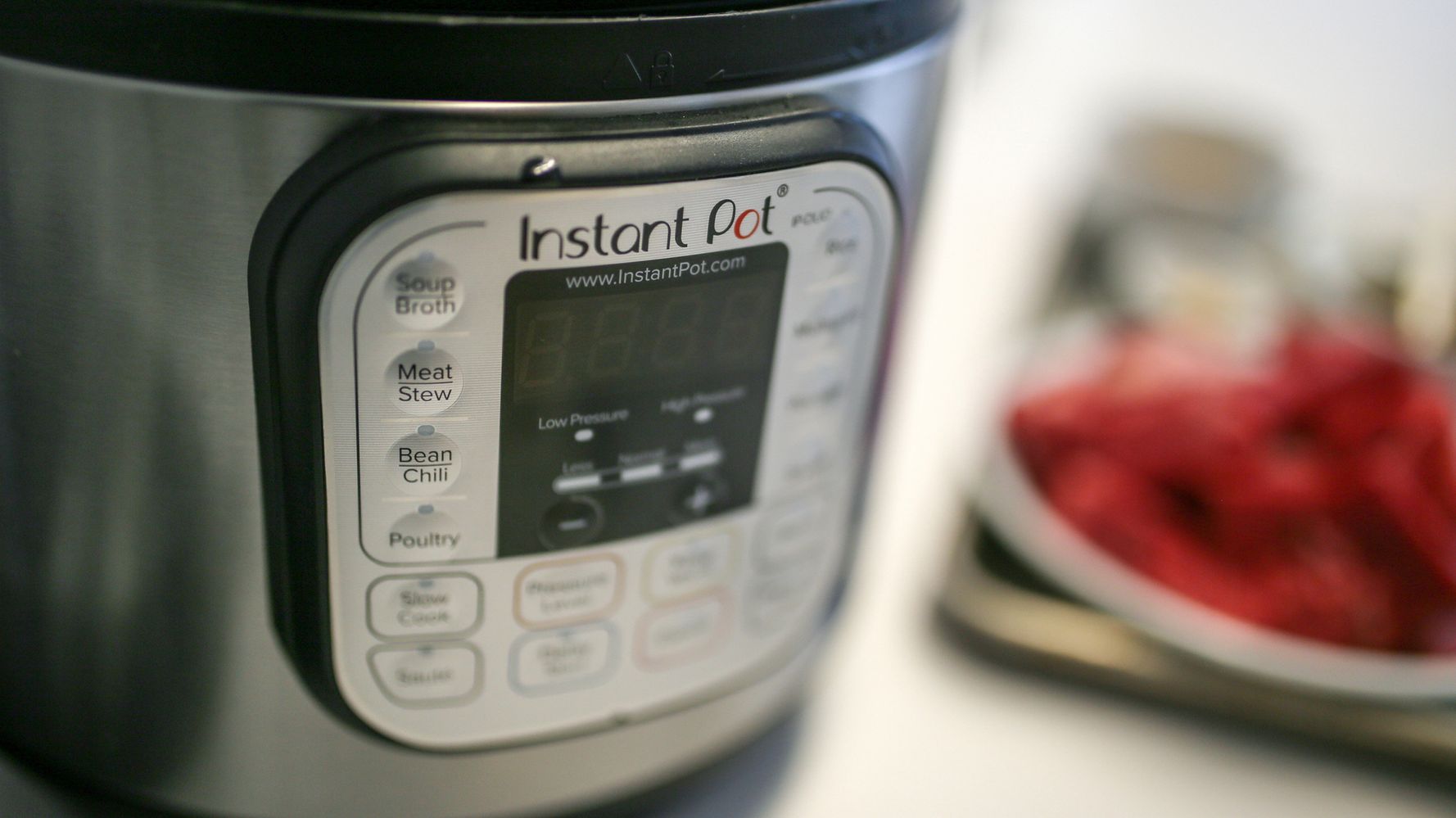 These Black Friday 2020 Instant Pot Deals Are Sizzling