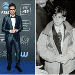 The Style Evolution Of Dan Levy, One Of People's Sexiest Men